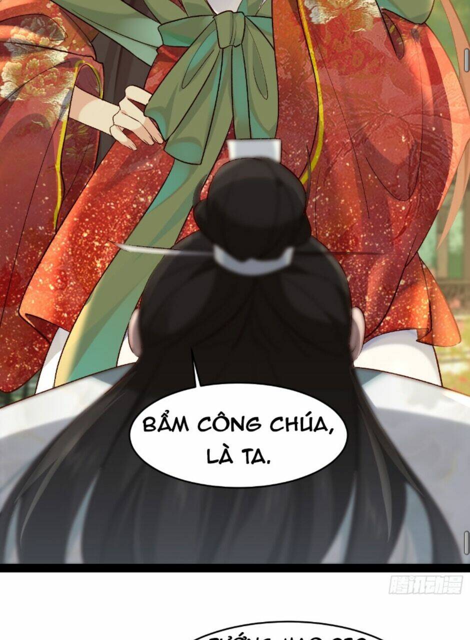 Công Tử Biệt Tú! Chapter 15 - Trang 2