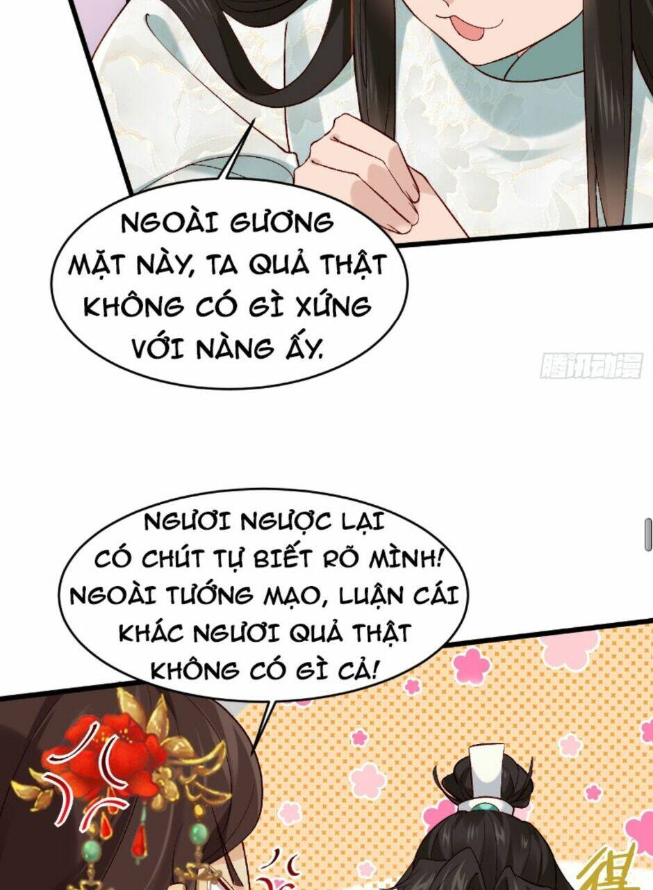 Công Tử Biệt Tú! Chapter 15 - Trang 2