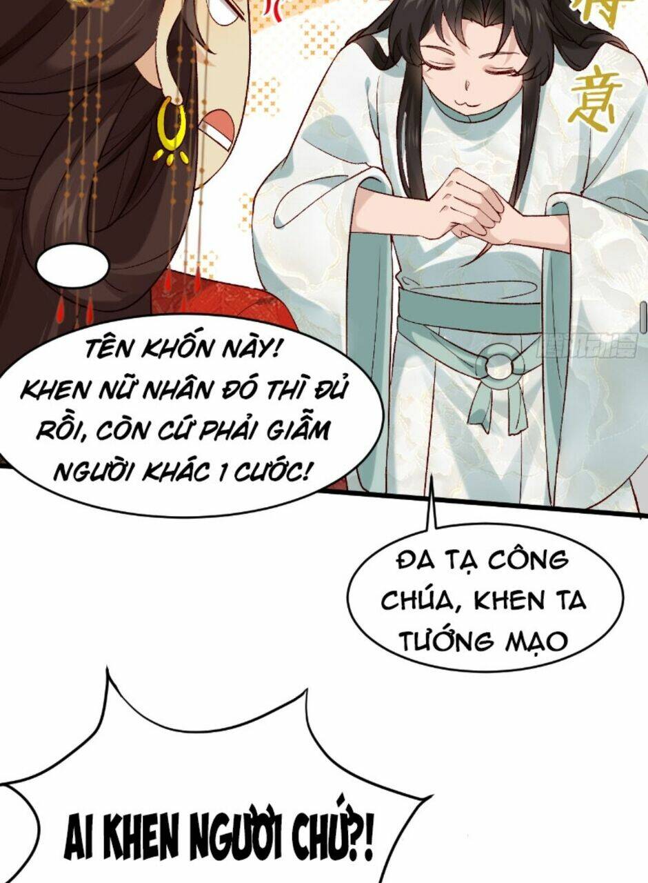 Công Tử Biệt Tú! Chapter 15 - Trang 2