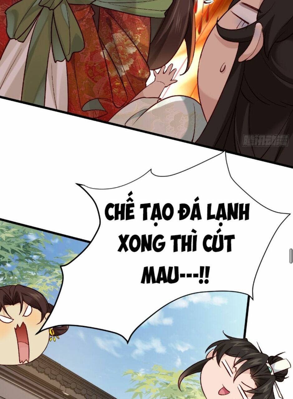 Công Tử Biệt Tú! Chapter 15 - Trang 2