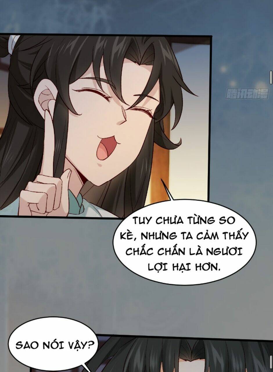 Công Tử Biệt Tú! Chapter 15 - Trang 2