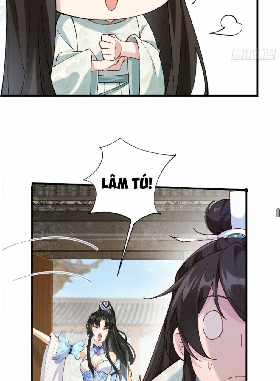 Công Tử Biệt Tú! Chapter 15 - Trang 2