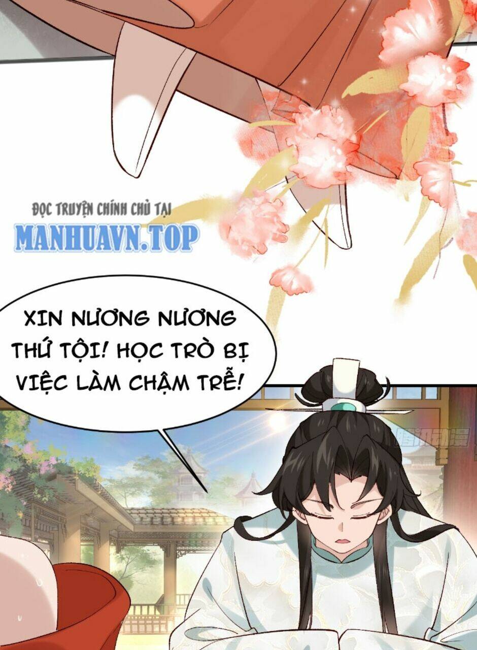 Công Tử Biệt Tú! Chapter 15 - Trang 2