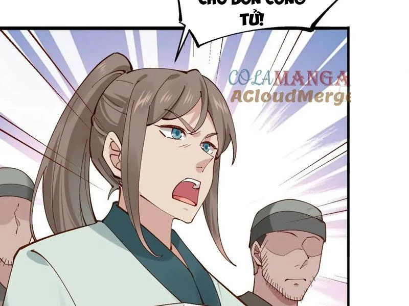 Công Tử Biệt Tú! Chapter 150 - Trang 2