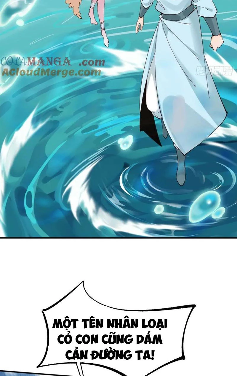 Công Tử Biệt Tú! Chapter 151 - Trang 2