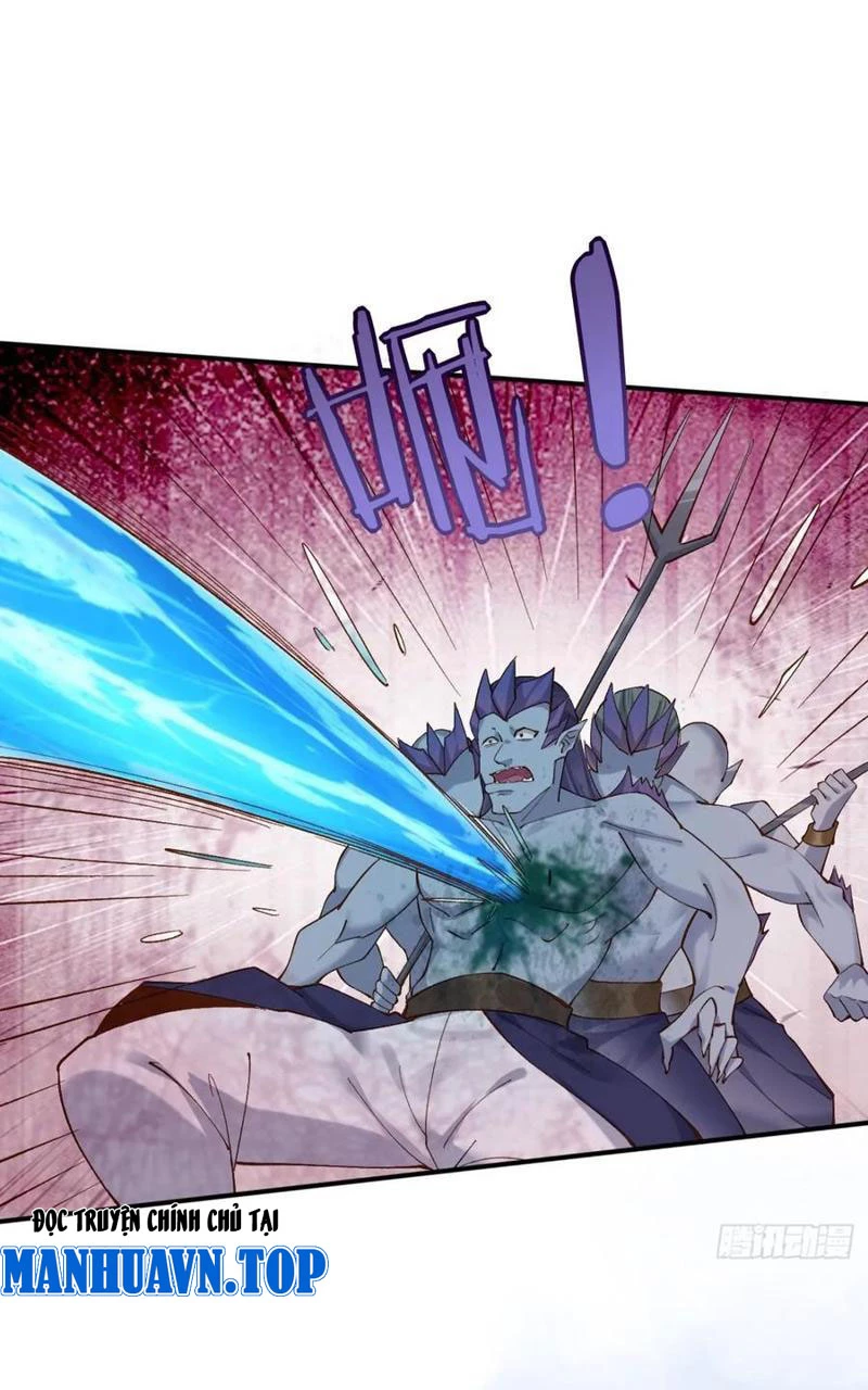 Công Tử Biệt Tú! Chapter 151 - Trang 2