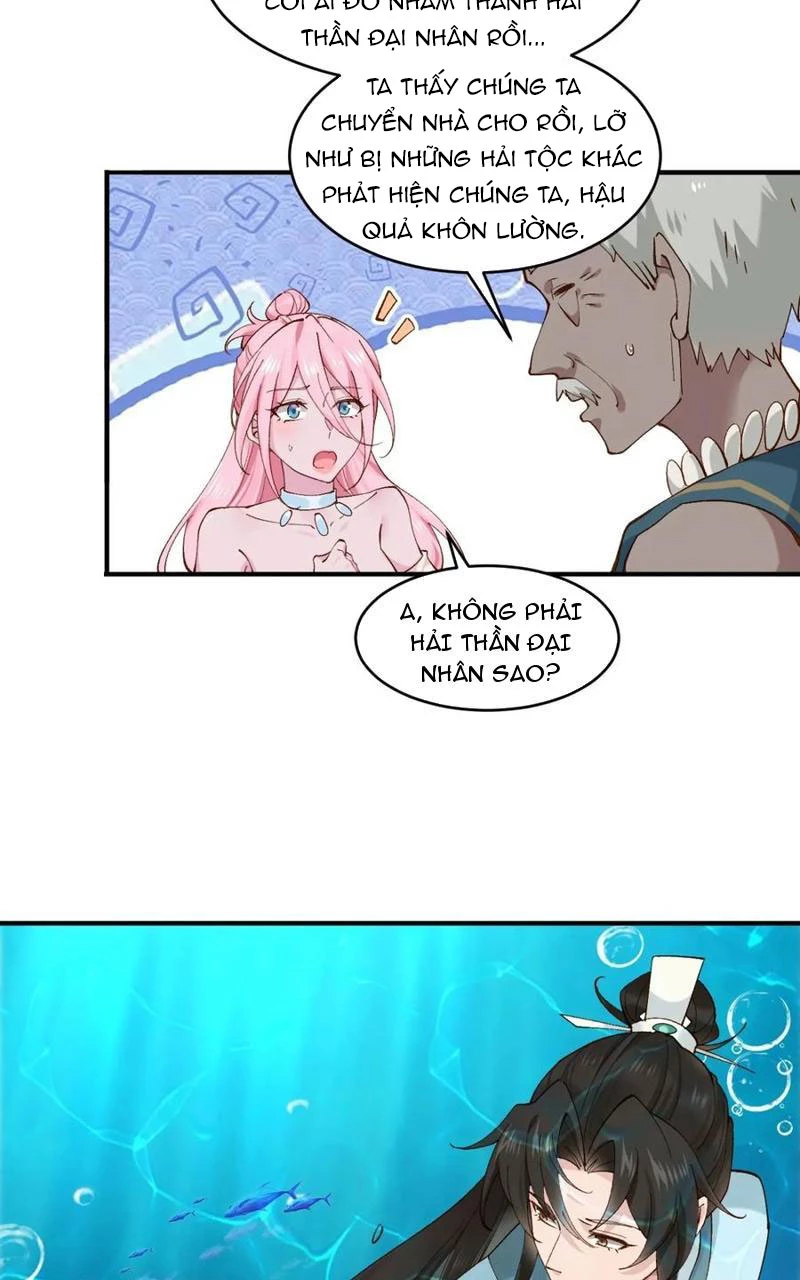 Công Tử Biệt Tú! Chapter 151 - Trang 2