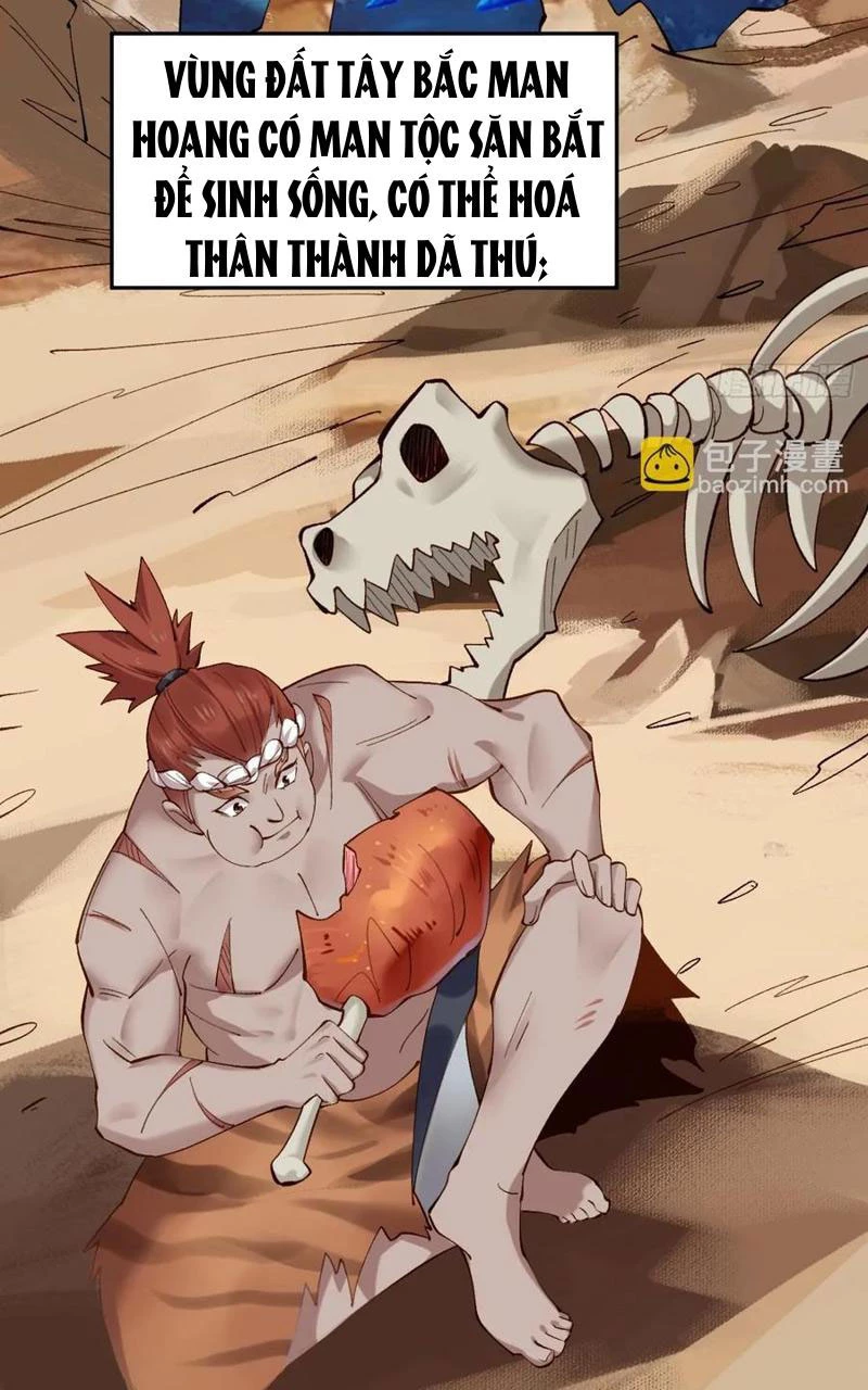 Công Tử Biệt Tú! Chapter 151 - Trang 2