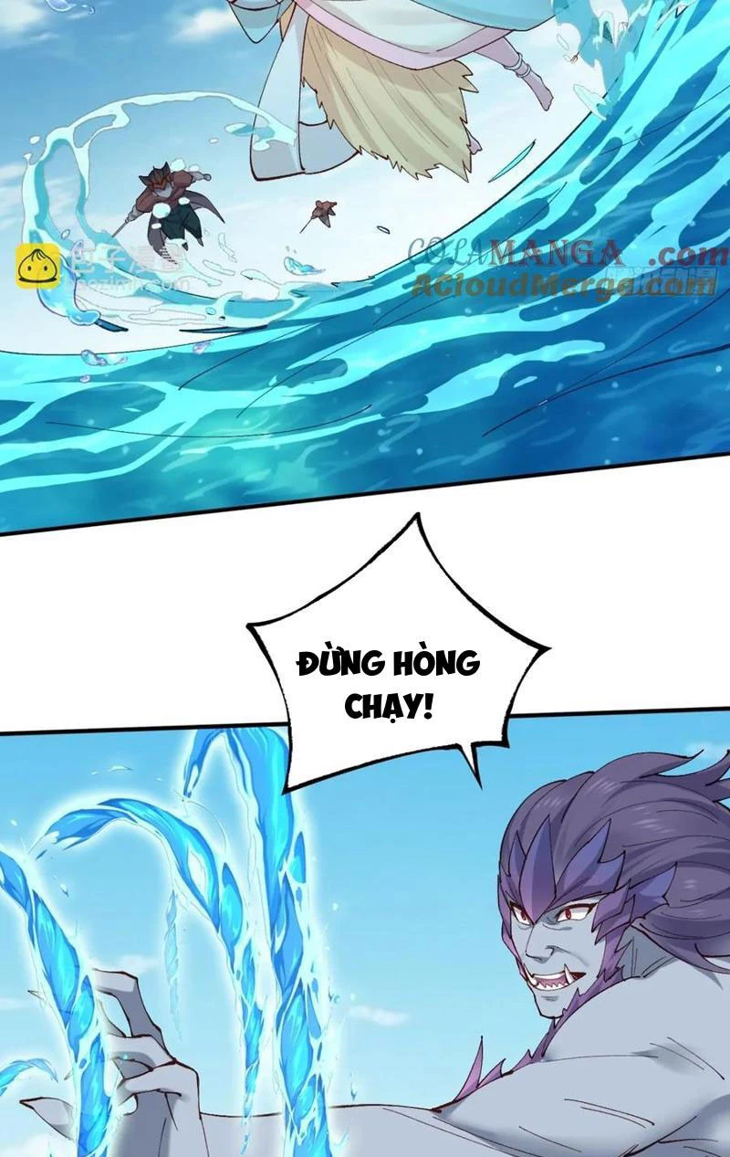 Công Tử Biệt Tú! Chapter 151 - Trang 2