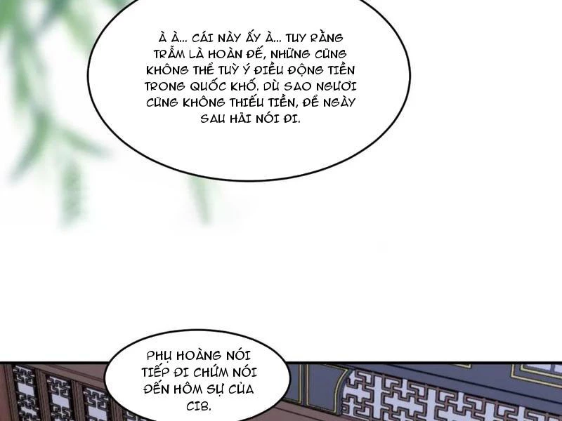 Công Tử Biệt Tú! Chapter 152 - Trang 2