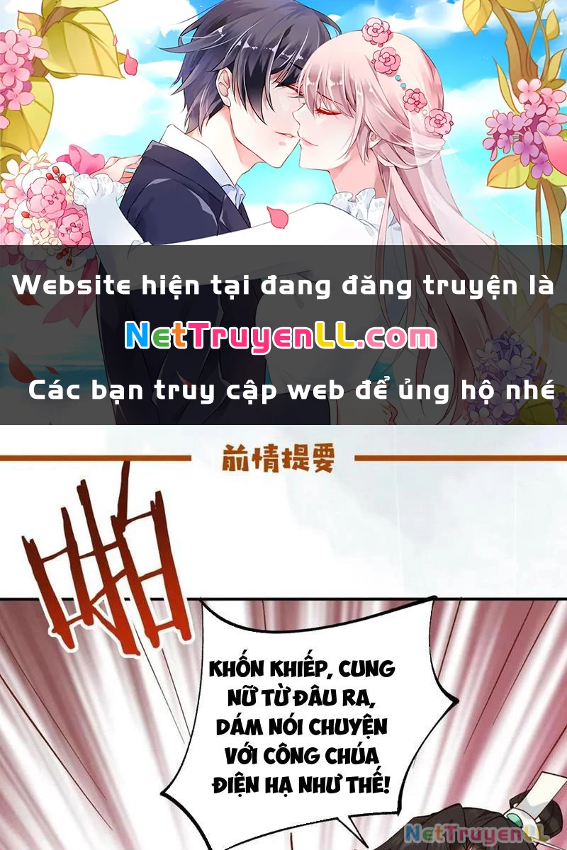 Công Tử Biệt Tú! Chapter 153 - Trang 2