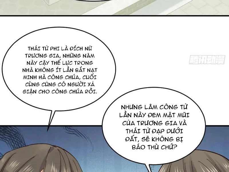 Công Tử Biệt Tú! Chapter 153 - Trang 2