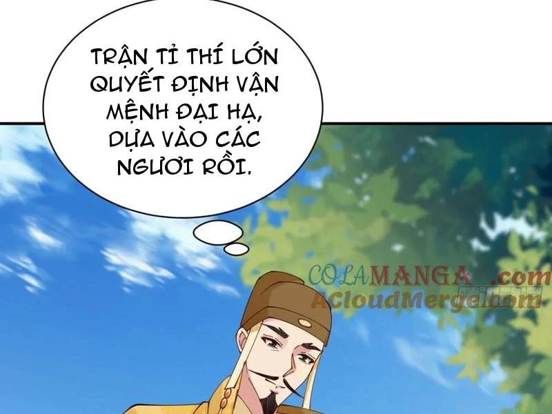 Công Tử Biệt Tú! Chapter 159 - Trang 2