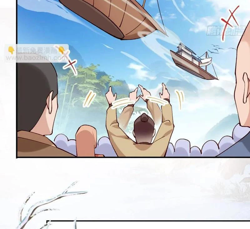 Công Tử Biệt Tú! Chapter 160 - Trang 2