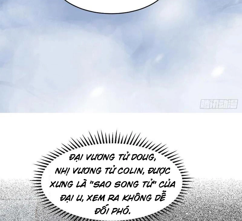 Công Tử Biệt Tú! Chapter 160 - Trang 2