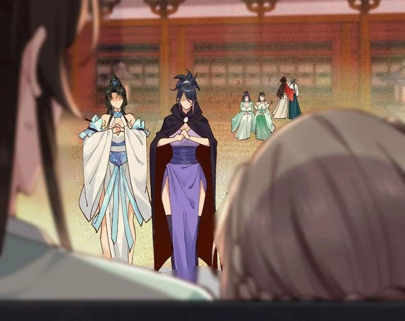 Công Tử Biệt Tú! Chapter 162.5 - Trang 2