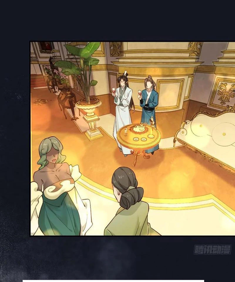 Công Tử Biệt Tú! Chapter 162 - Trang 2