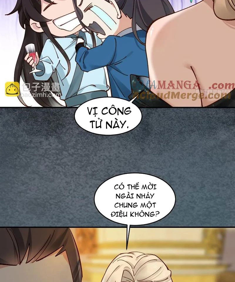Công Tử Biệt Tú! Chapter 162 - Trang 2
