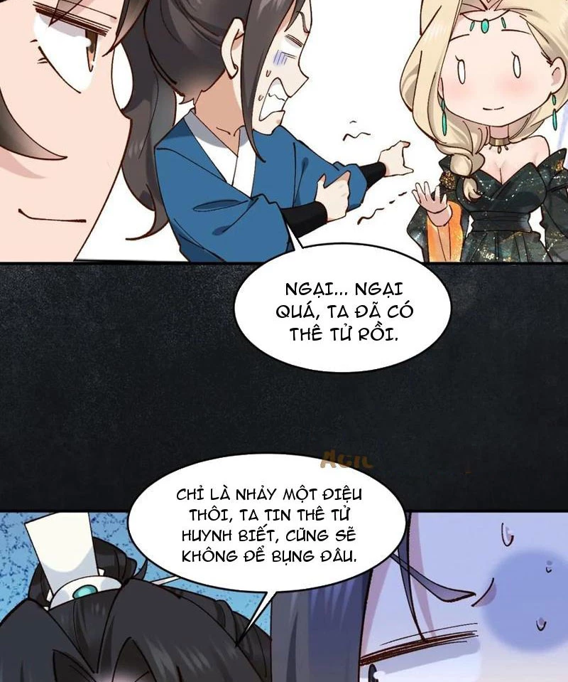 Công Tử Biệt Tú! Chapter 162 - Trang 2