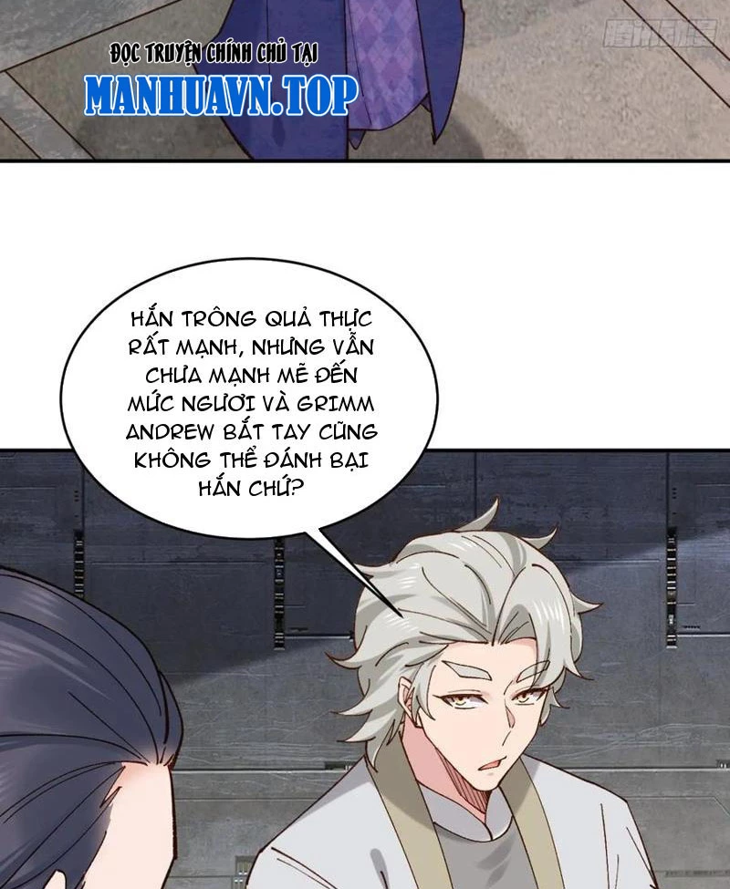 Công Tử Biệt Tú! Chapter 162 - Trang 2