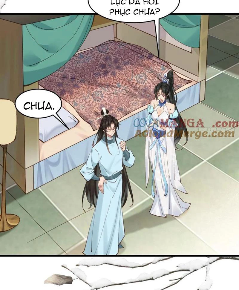 Công Tử Biệt Tú! Chapter 164 - Trang 2