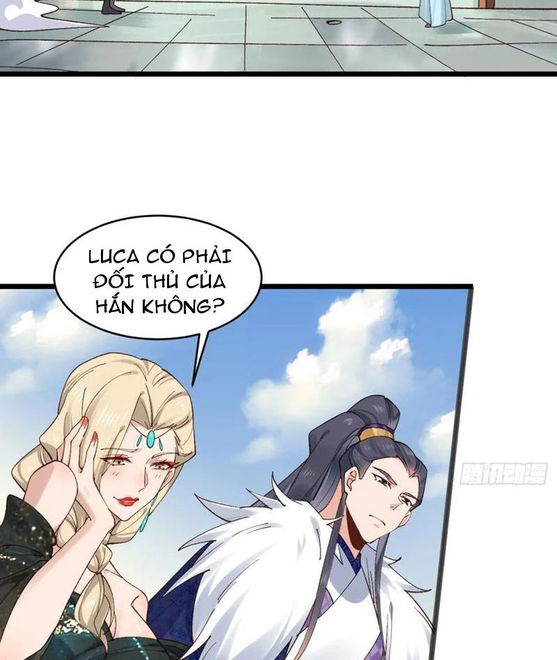 Công Tử Biệt Tú! Chapter 164 - Trang 2