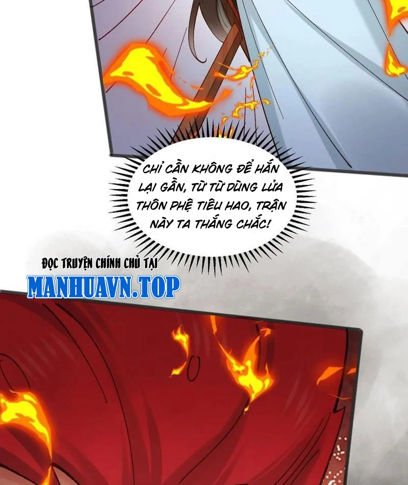 Công Tử Biệt Tú! Chapter 164 - Trang 2