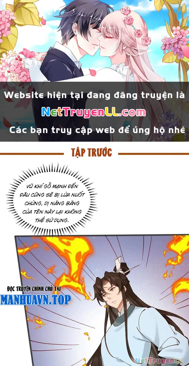 Công Tử Biệt Tú! Chapter 165 - Trang 2