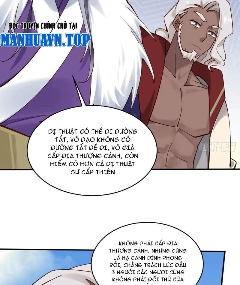 Công Tử Biệt Tú! Chapter 165 - Trang 2