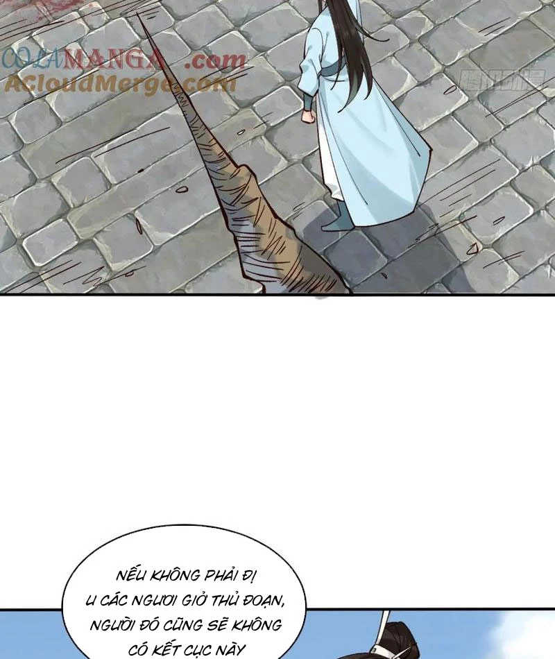 Công Tử Biệt Tú! Chapter 165 - Trang 2