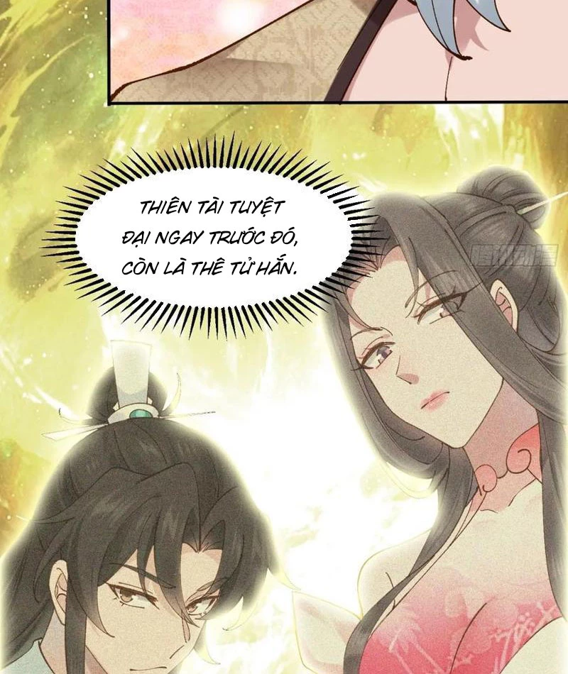 Công Tử Biệt Tú! Chapter 165 - Trang 2