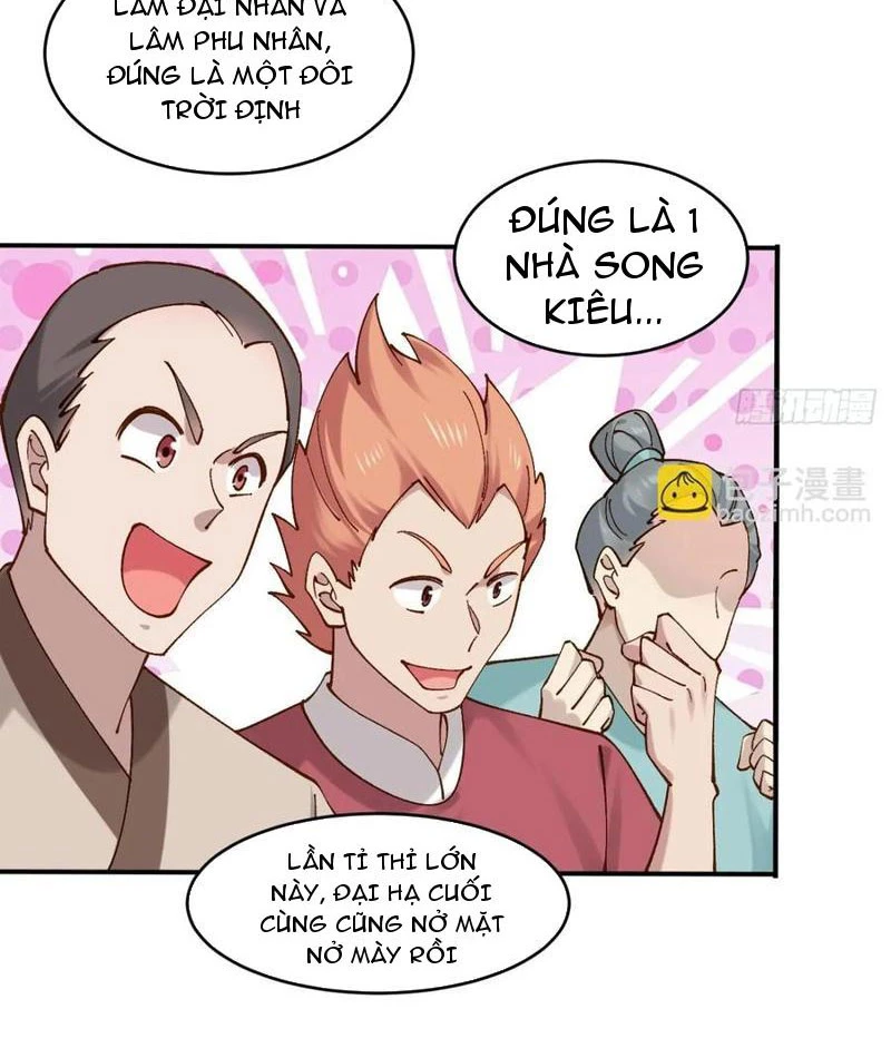 Công Tử Biệt Tú! Chapter 165 - Trang 2