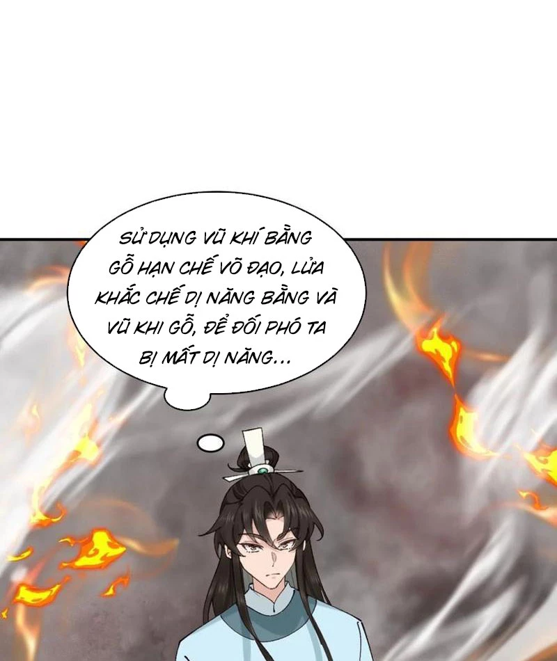 Công Tử Biệt Tú! Chapter 165 - Trang 2