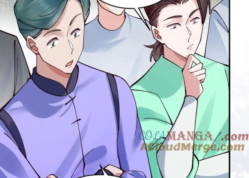 Công Tử Biệt Tú! Chapter 167 - Trang 2