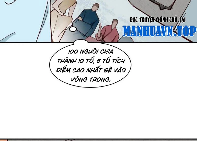 Công Tử Biệt Tú! Chapter 167 - Trang 2