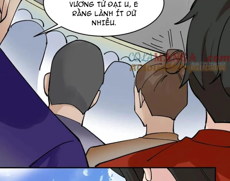 Công Tử Biệt Tú! Chapter 167 - Trang 2