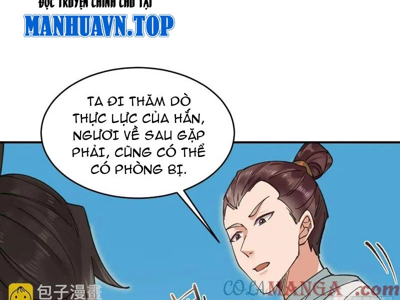 Công Tử Biệt Tú! Chapter 168 - Trang 2
