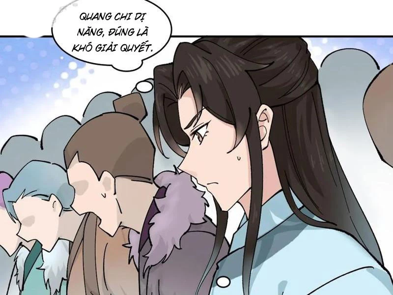 Công Tử Biệt Tú! Chapter 168 - Trang 2