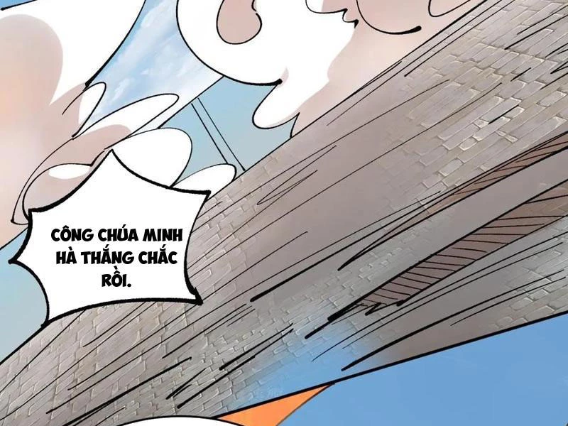 Công Tử Biệt Tú! Chapter 168 - Trang 2