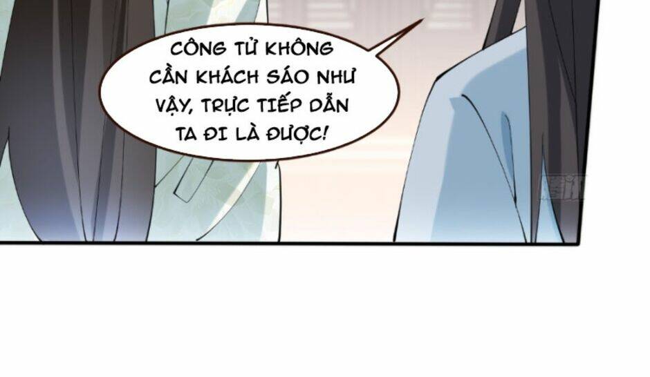 Công Tử Biệt Tú! Chapter 17 - Trang 2