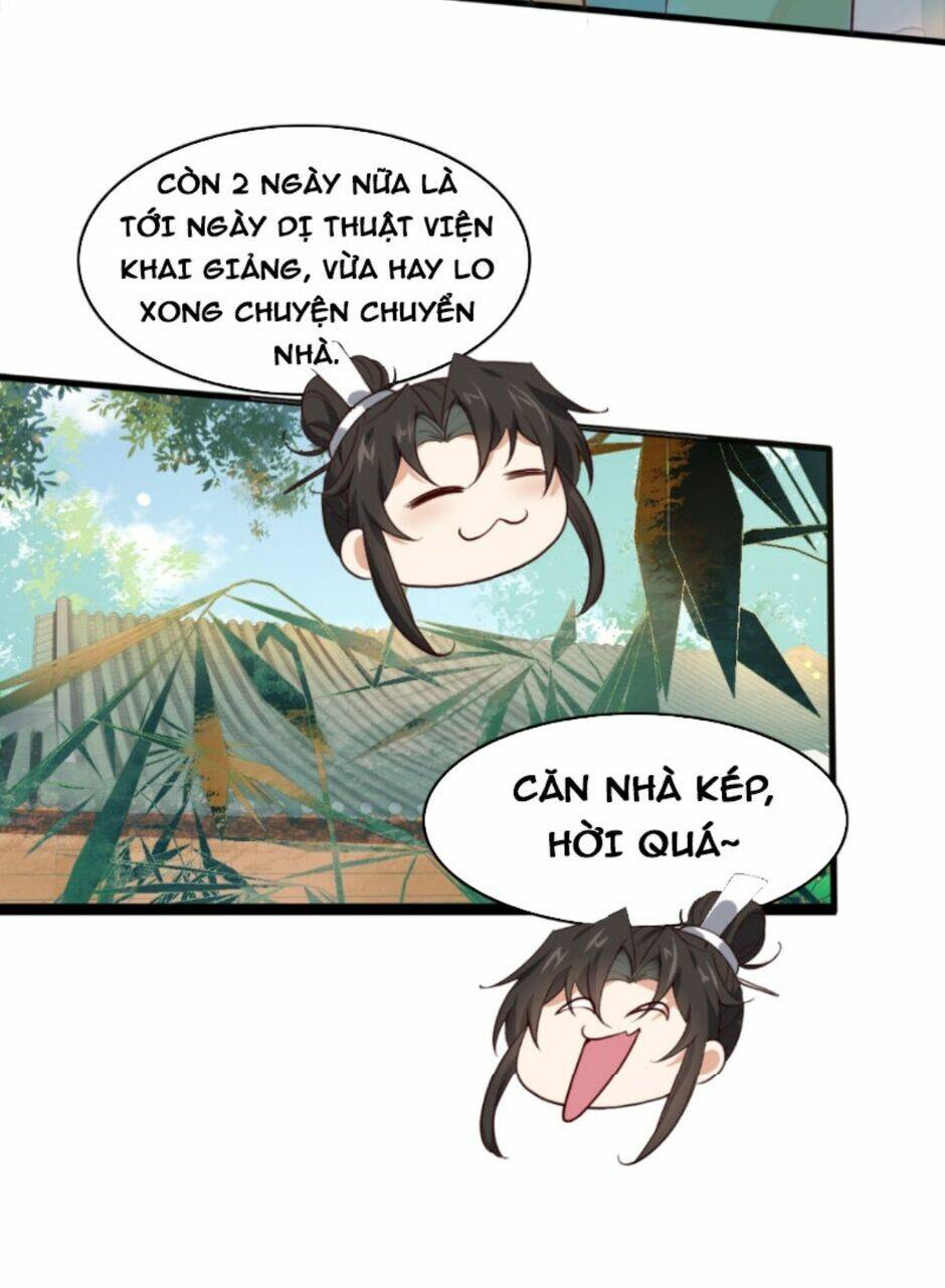 Công Tử Biệt Tú! Chapter 18 - Trang 2