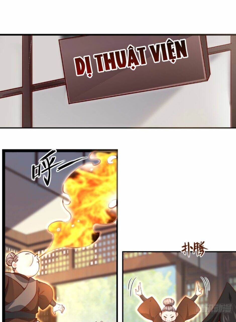 Công Tử Biệt Tú! Chapter 18 - Trang 2