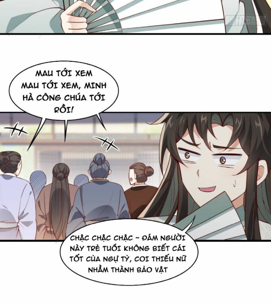 Công Tử Biệt Tú! Chapter 18 - Trang 2