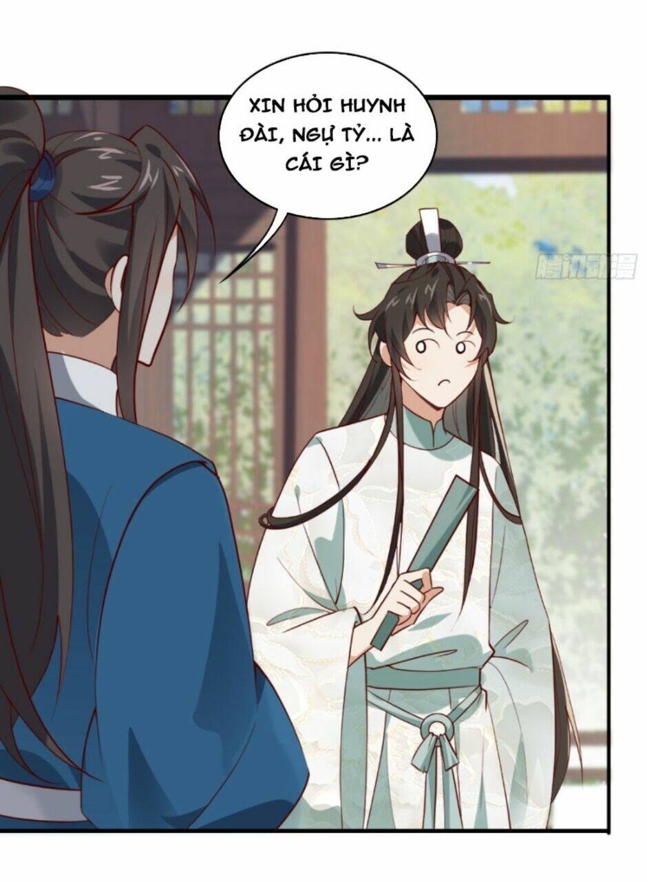 Công Tử Biệt Tú! Chapter 18 - Trang 2