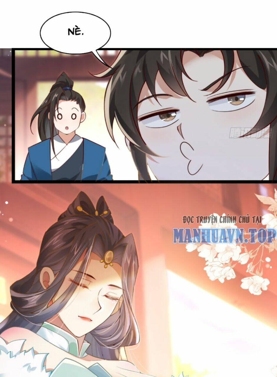 Công Tử Biệt Tú! Chapter 18 - Trang 2