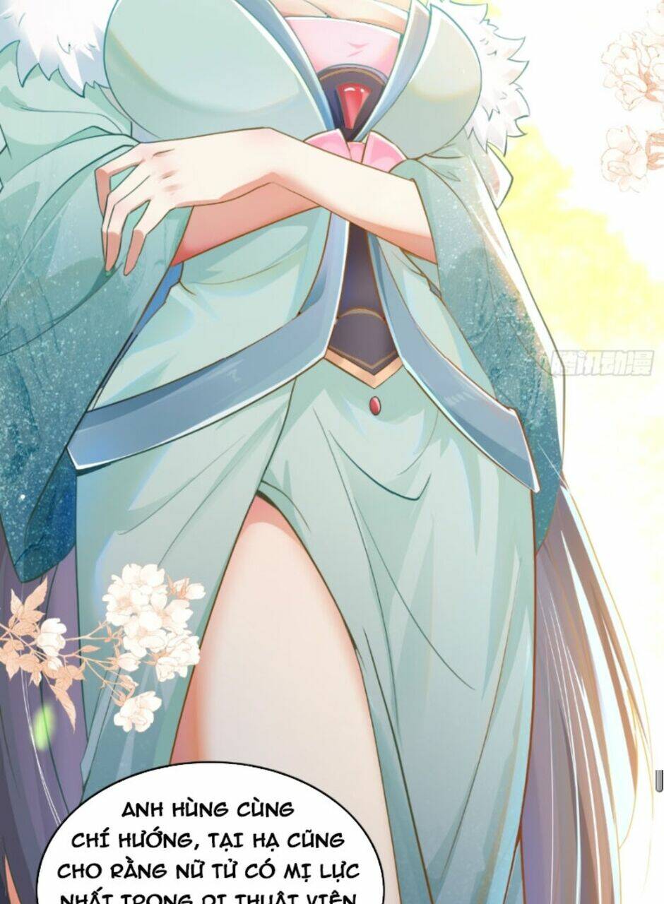 Công Tử Biệt Tú! Chapter 18 - Trang 2