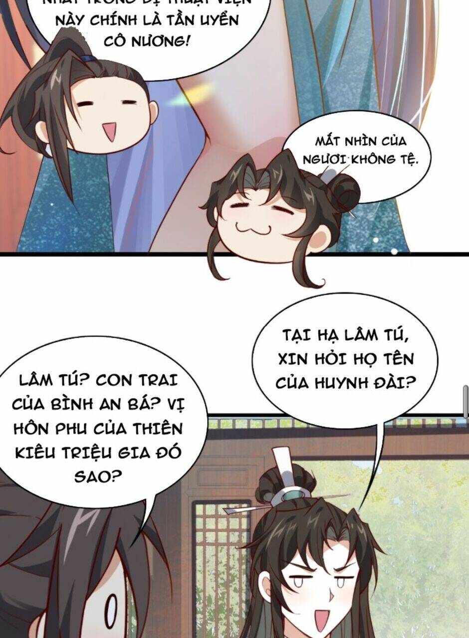 Công Tử Biệt Tú! Chapter 18 - Trang 2