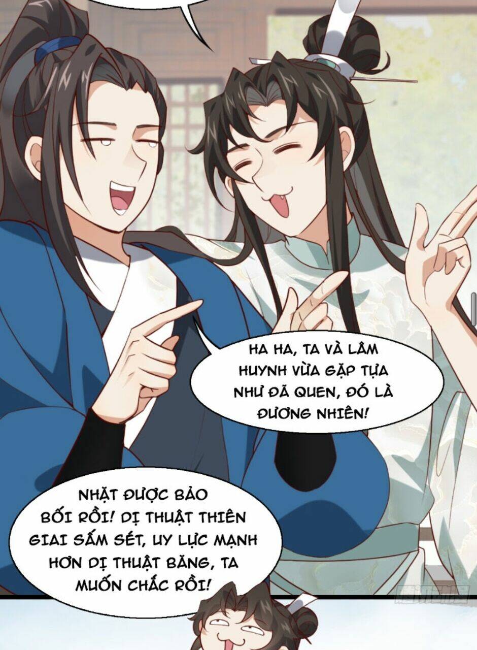 Công Tử Biệt Tú! Chapter 18 - Trang 2