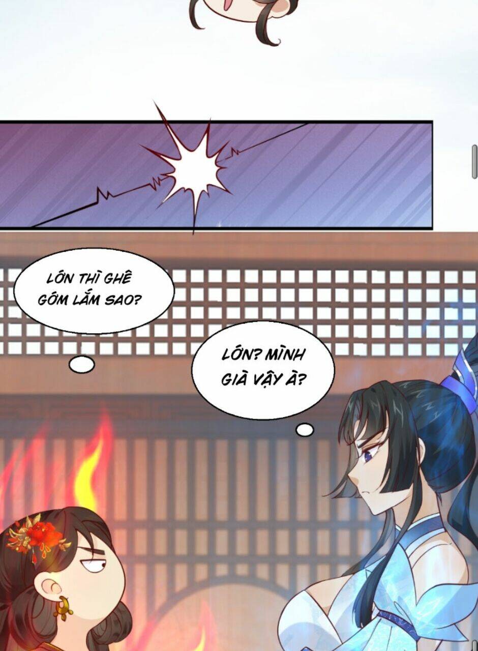 Công Tử Biệt Tú! Chapter 18 - Trang 2