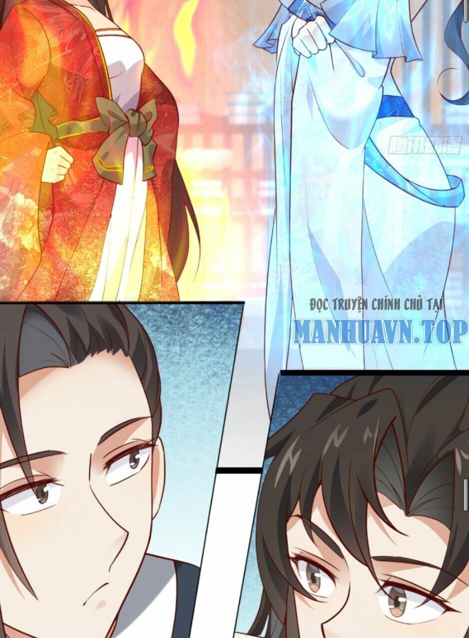 Công Tử Biệt Tú! Chapter 18 - Trang 2